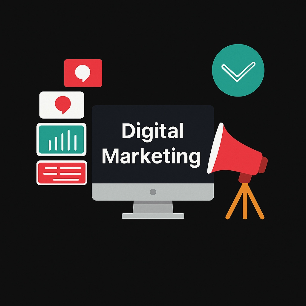 Digital Marketer In Kerala