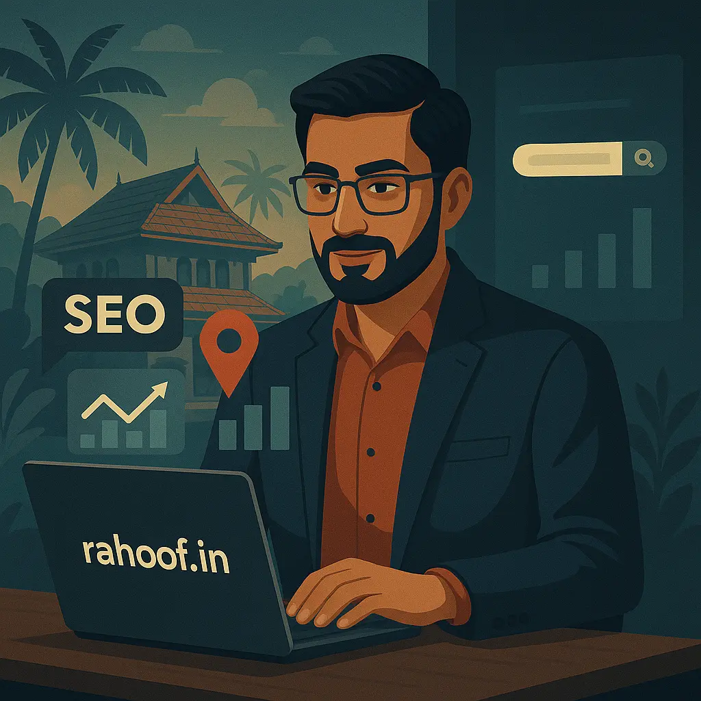 Digital Marketer In Calicut