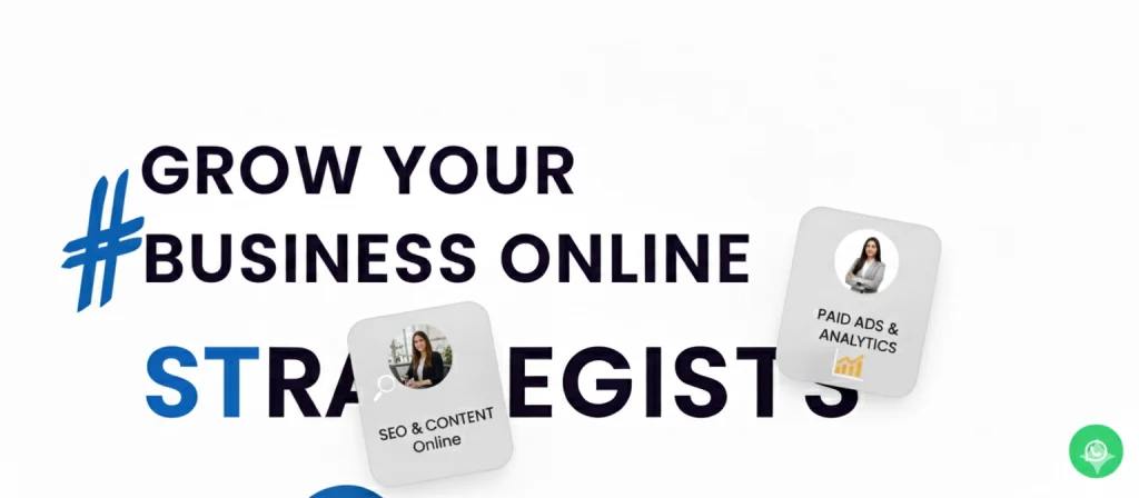 Freelance Digital Marketer in Kerala