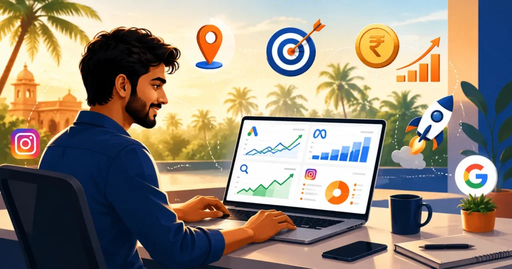 Best Digital Marketer in Tirur – Abdu Rahoof Digital Marketing Services