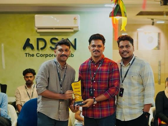 Best Digital Marketing Consultant in Kerala